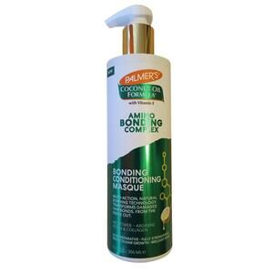 Palmer's Coconut Oil Formula Amino Bonding Complex Conditioning Masque 12 oz